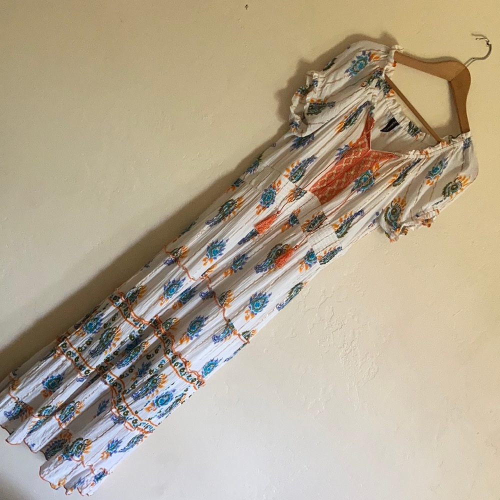 Me2magic dress size large